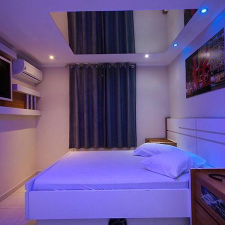 Motel Royal 圣保罗 外观 照片
