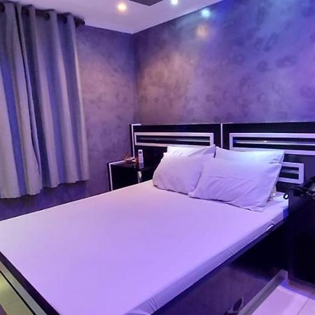 Motel Royal 圣保罗 外观 照片