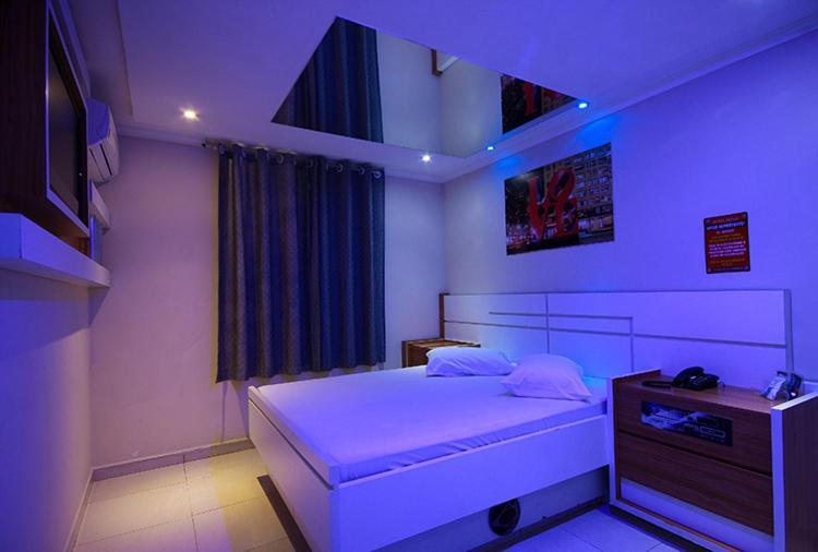 Motel Royal 圣保罗 外观 照片
