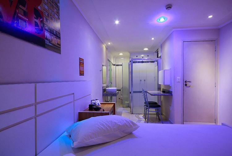 Motel Royal 圣保罗 外观 照片