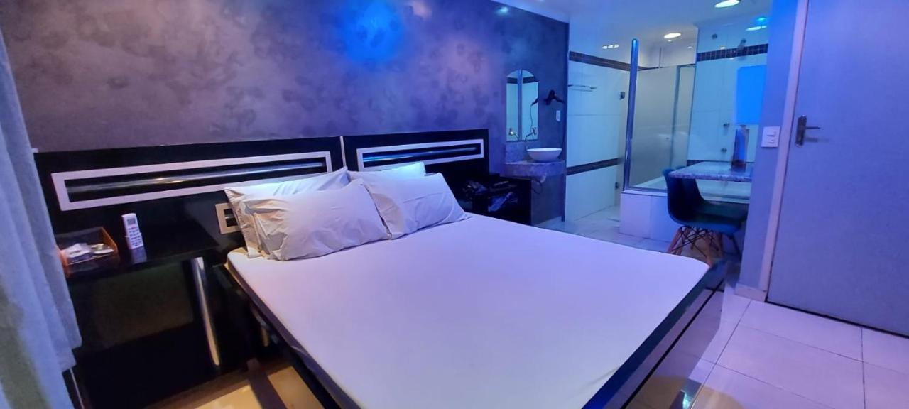 Motel Royal 圣保罗 外观 照片