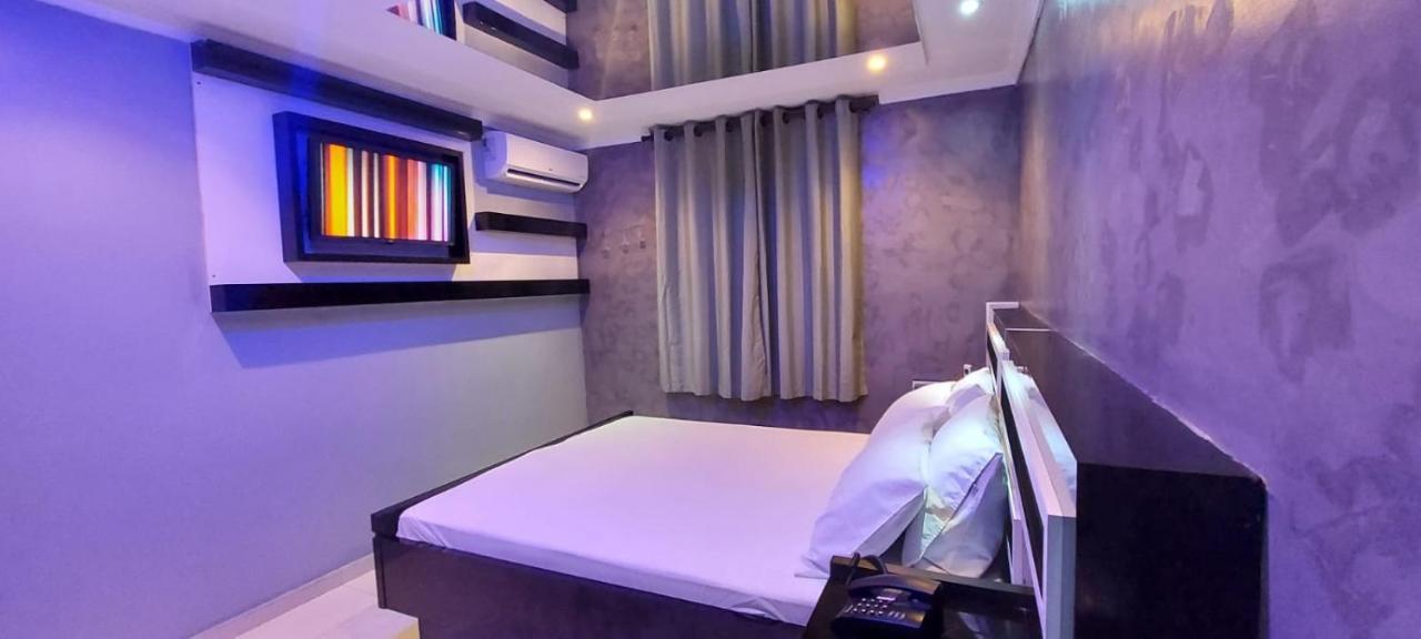 Motel Royal 圣保罗 外观 照片