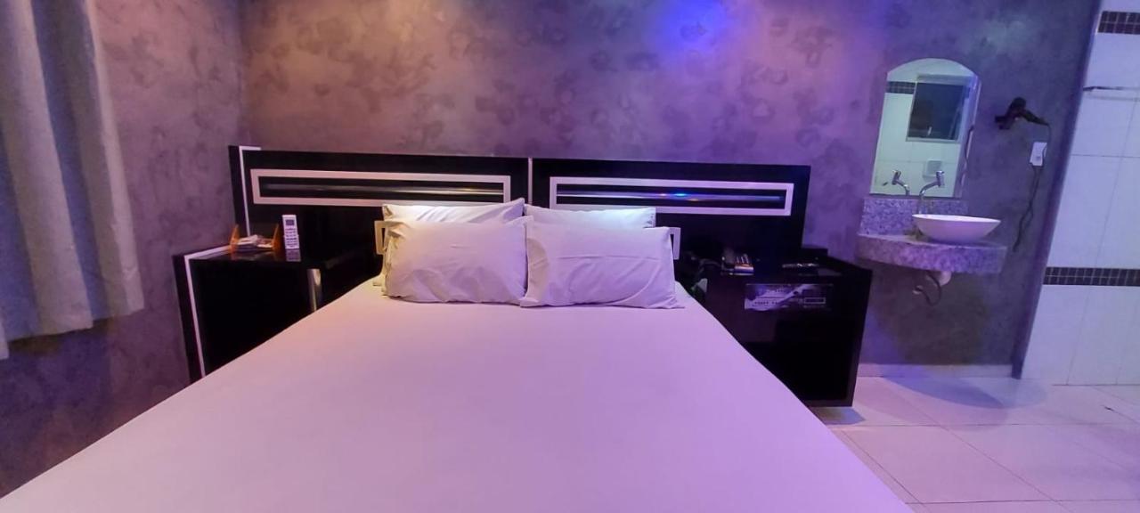 Motel Royal 圣保罗 外观 照片