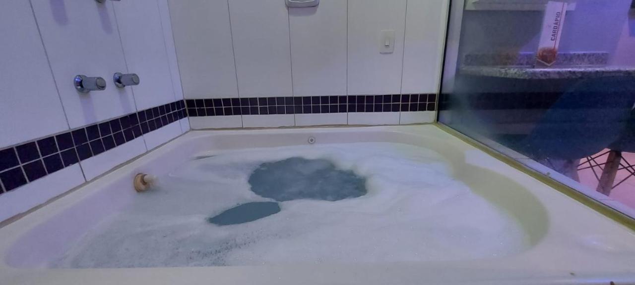Motel Royal 圣保罗 外观 照片