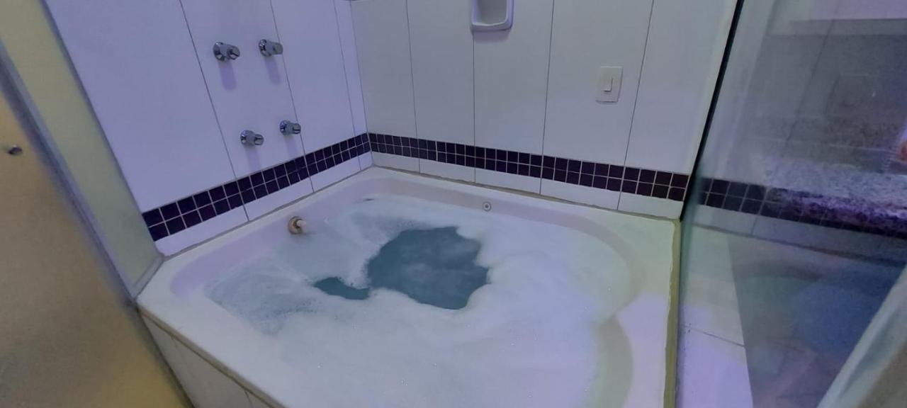 Motel Royal 圣保罗 外观 照片